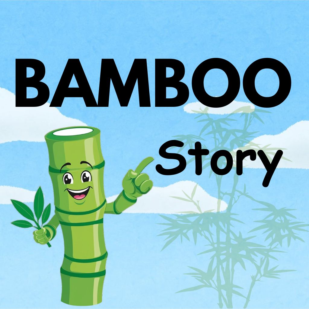 Bamboo Story English Screenshot