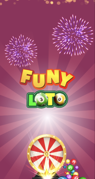 Funy Loto Screenshot