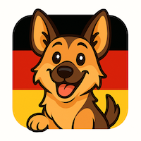 German with Rex Screenshot