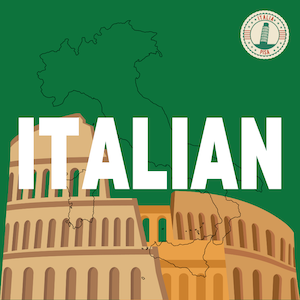 Learn Italian – Roma Tales Screenshot